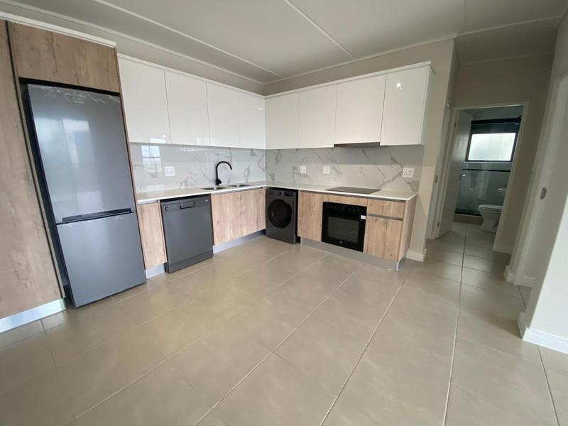 To Let 2 Bedroom Property for Rent in Richwood Western Cape